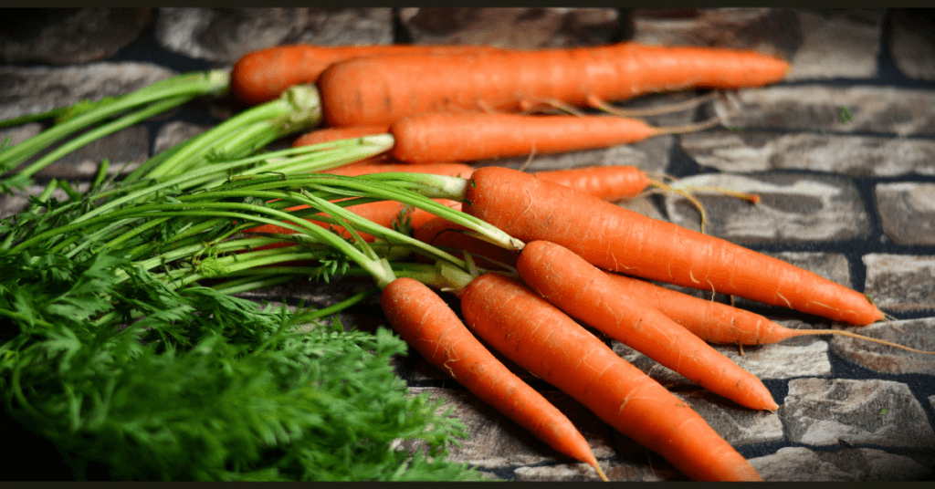 What is the benefits of drinking carrot juice