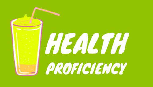 Health Proficiency